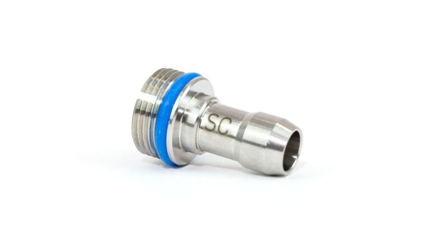 Tempo FIP100 SC/UPC Bulkhead Tip for FIP100 KIT, SCUPC BH