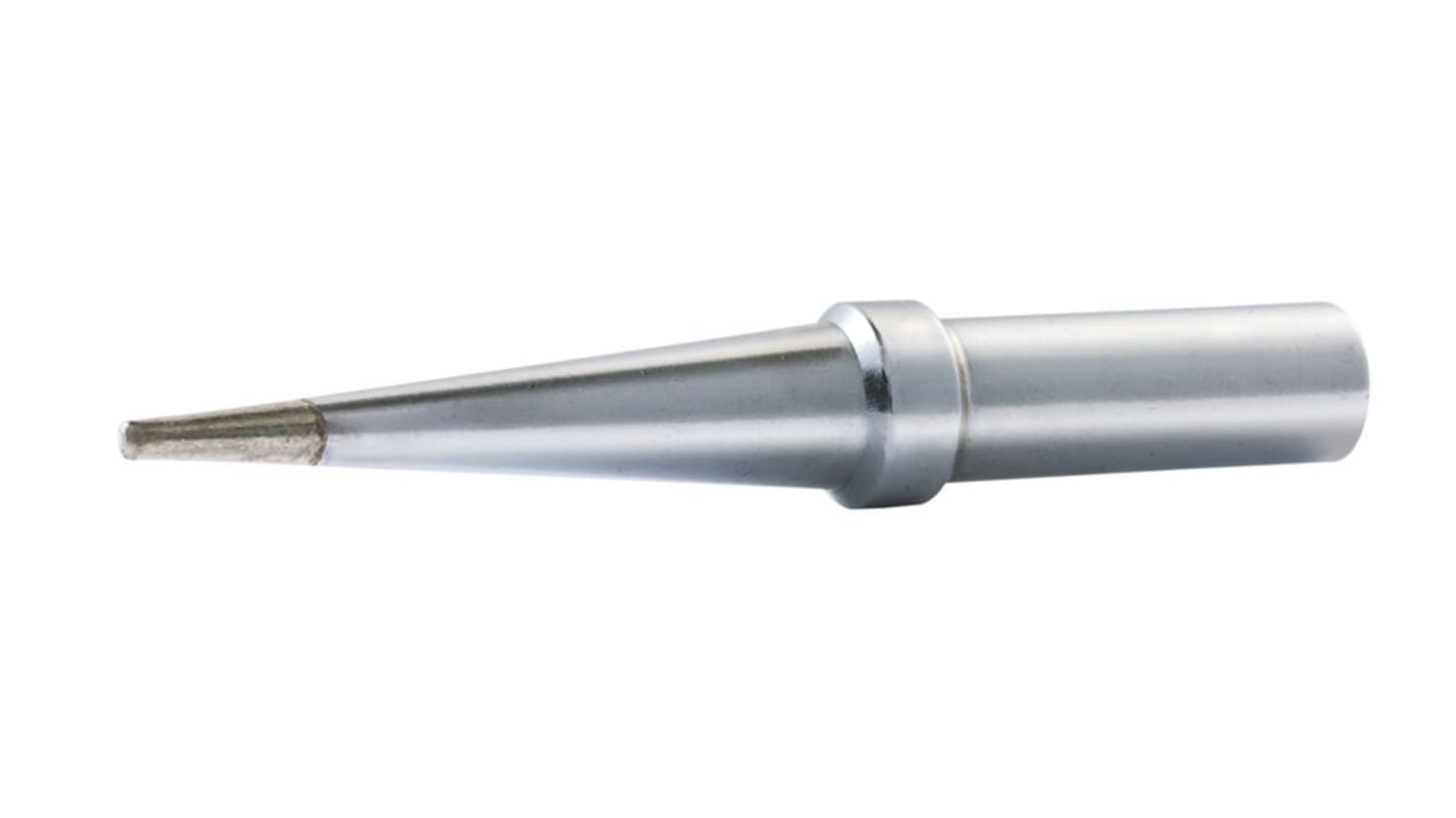 Weller ETKL 1.2 mm Screwdriver Soldering Iron Tip for use with WEP70, LR20, LR21 (old generation)