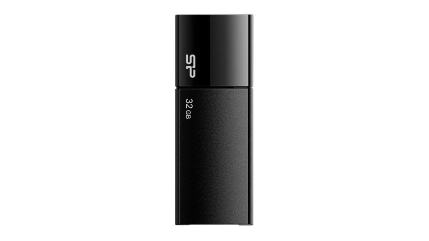 Pamięć 8 GB USB 2.0 Silicon Power