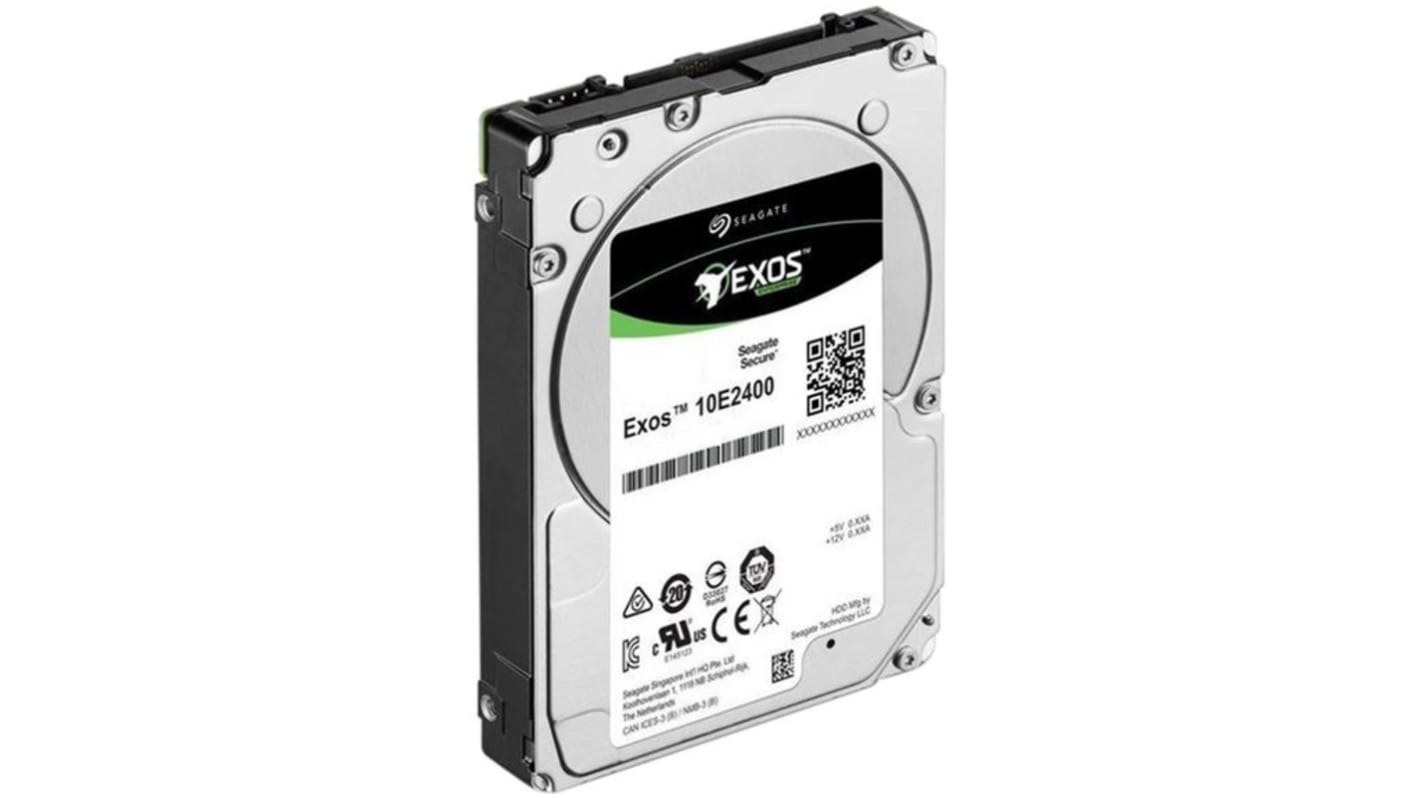 Seagate ST600MM0099 2.5 inch 600 GB Internal Hard Disk Drive