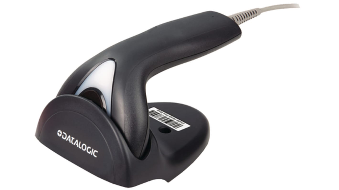 Datalogic 2D Scanning Barcode Scanner