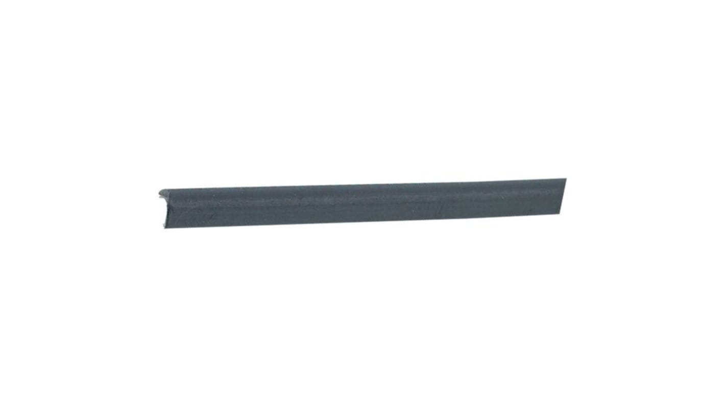 Protezione bordi nVent RAYCHEM in Poliolefina, col. Nero, 1.2m x 0.9mm