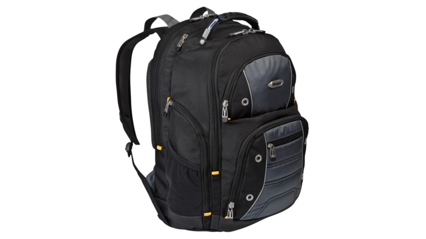 TSB238EU Borsa per laptop Targus per PC 15.6poll col. Nero Grigio RS