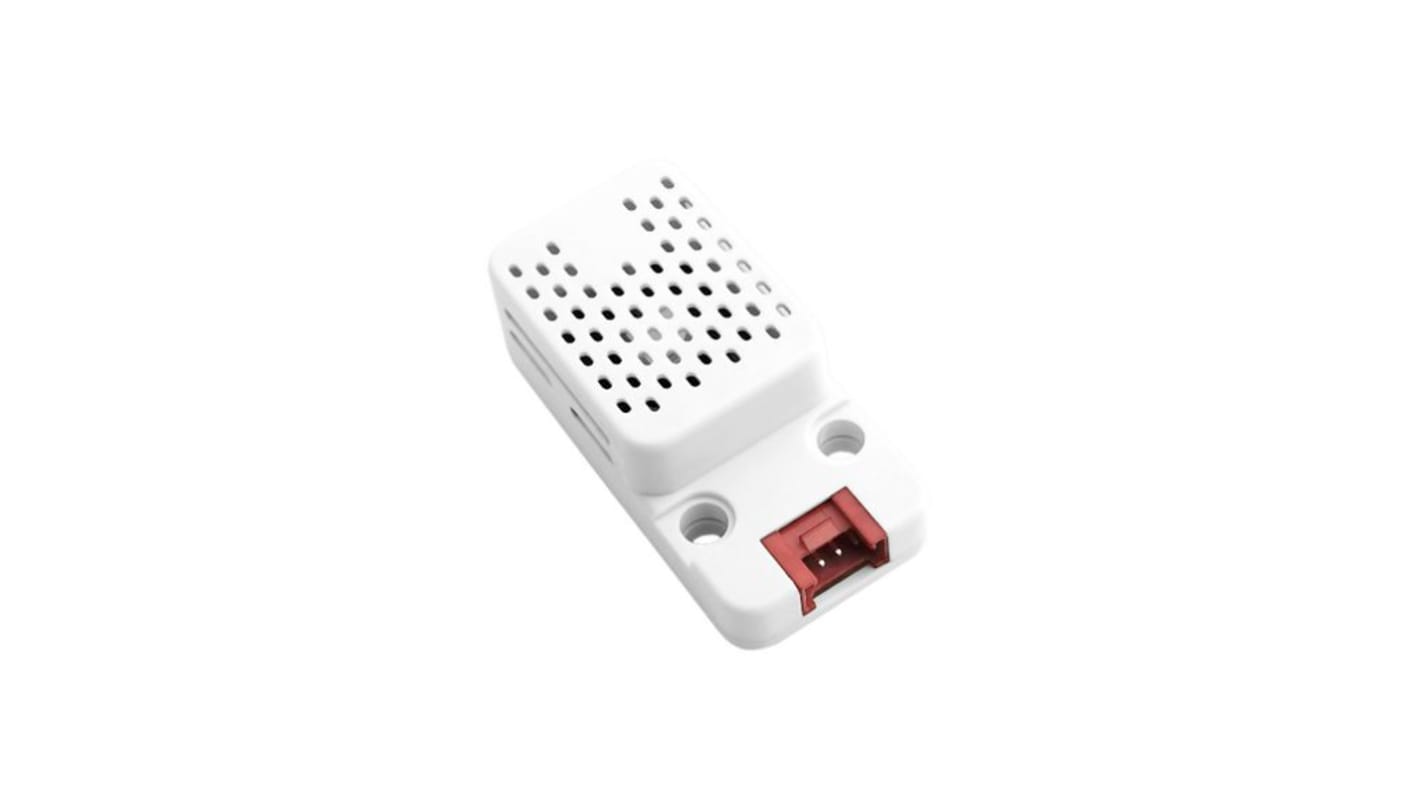 M5Stack Luftfeuchtigkeits- und Temperatursensor I2C H. 16mm L. 48mm