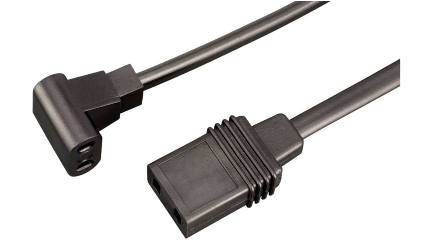 Cordon de ventilateur, 610mm