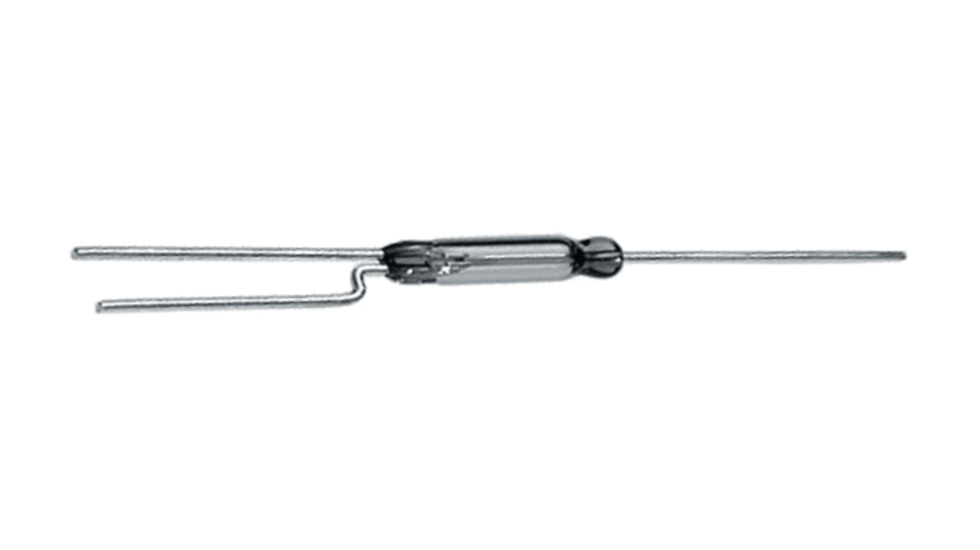 Interruttore reed, MDRR-DT-15-20F, 1CO, 250mA, 175V