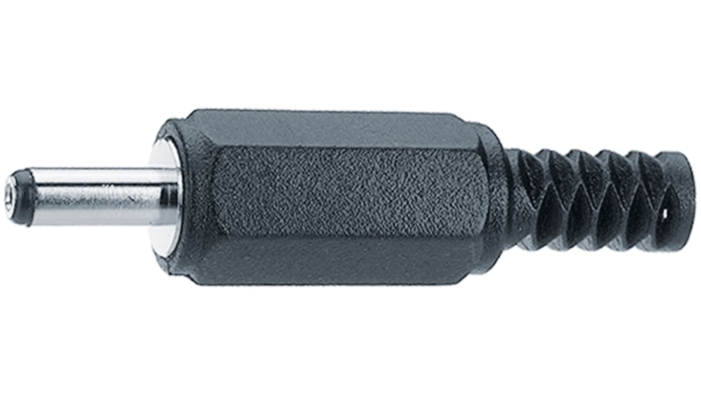 Marushin, MP Rated At 500mA, 12 V, Cable Mount, length 9mm