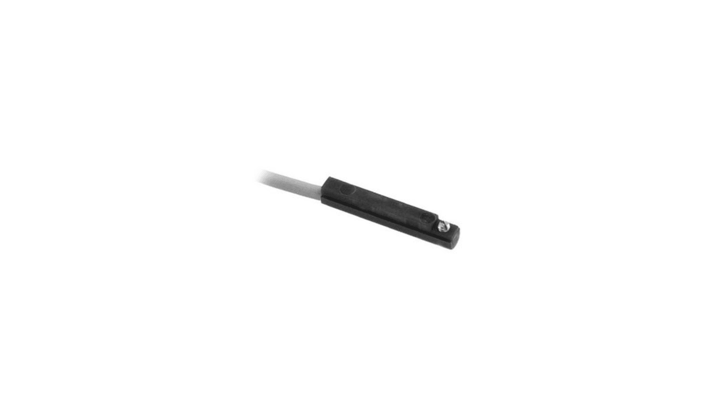 Rs-Online Sensore di prossimità Cilindro filettato Baumer 6 → 30 V dc