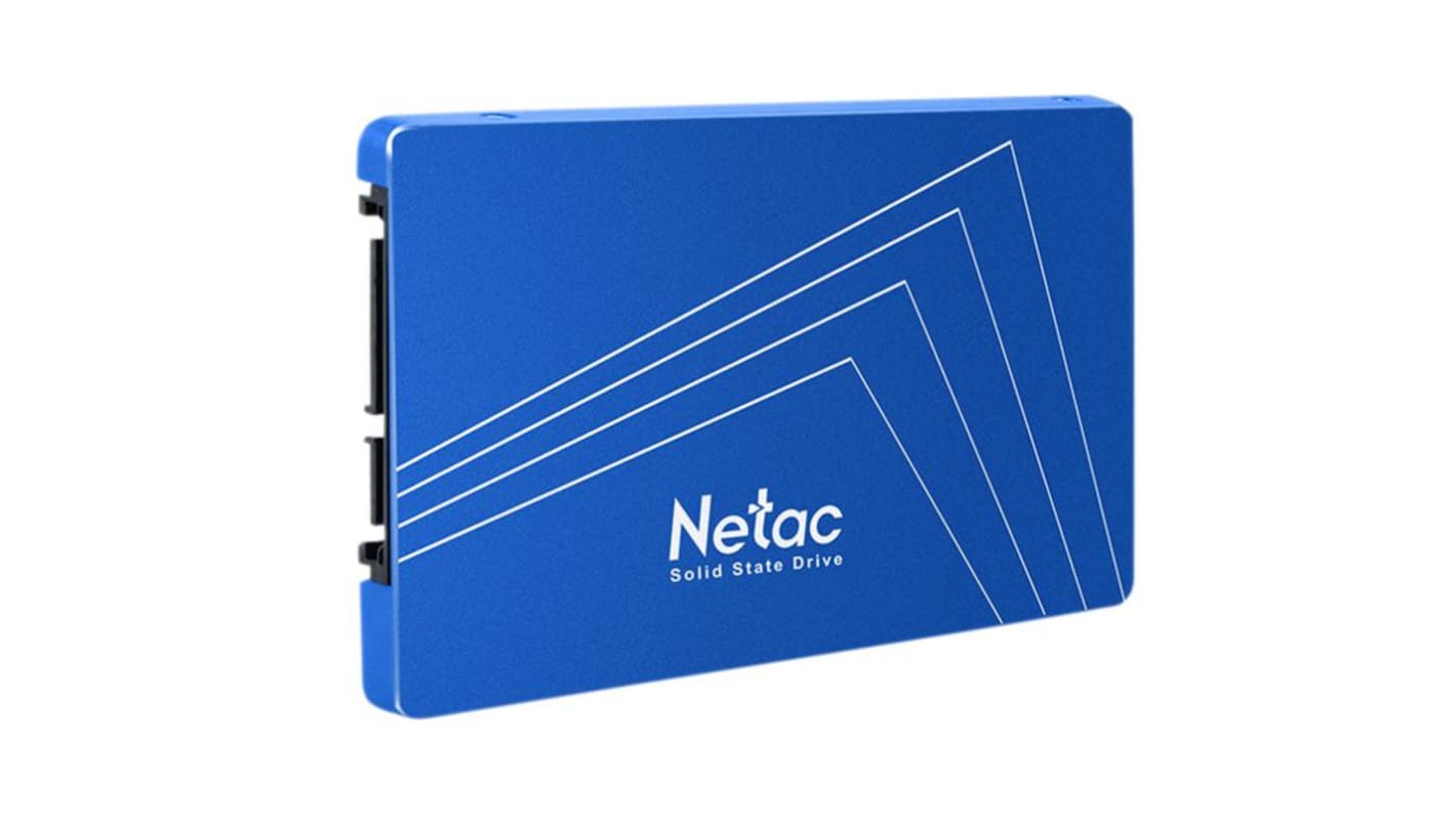 Netac N600S 2.5 inch 1 TB Internal SSD
