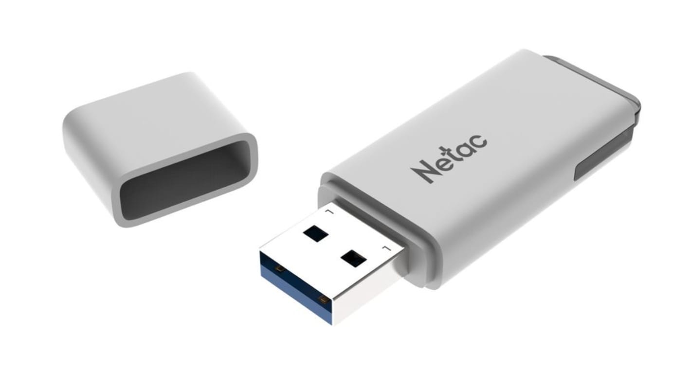 Chiavetta USB Netac 64 GB No USB 2.0