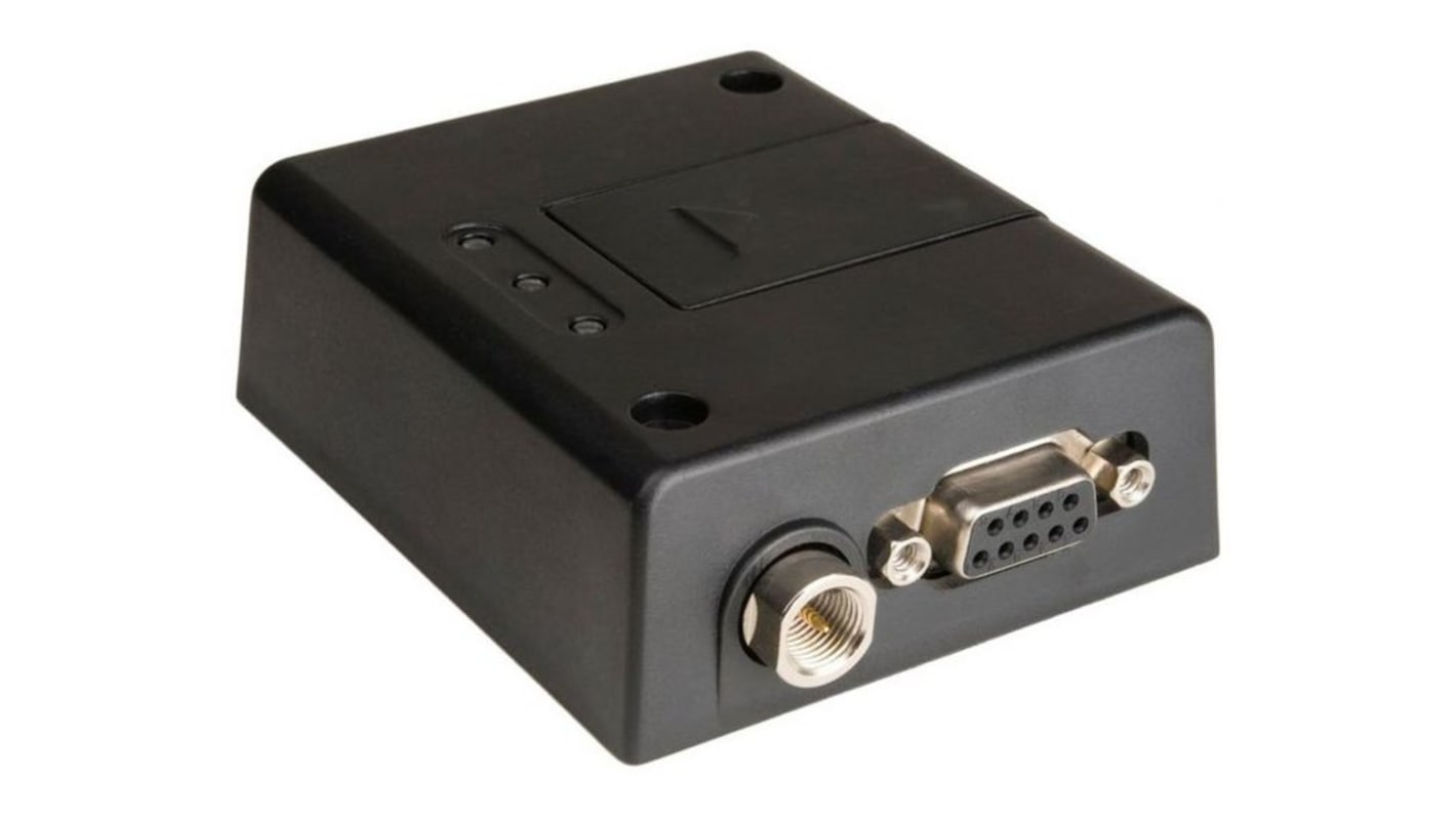 Gateway industrial Telic NT, >1 MB RAM / >4 MB Flash