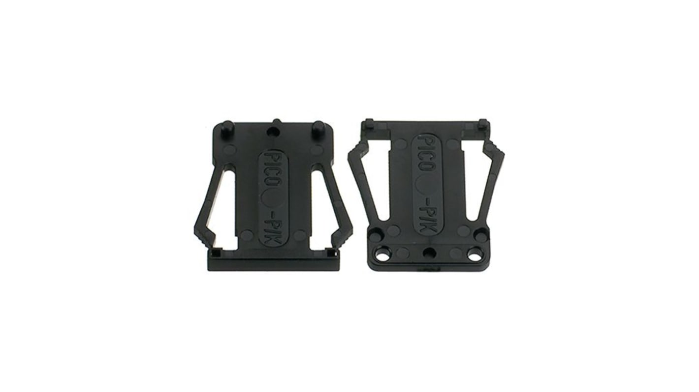 Coperchio, PICO-D-P/K-2, per uso con Serie PICO-D