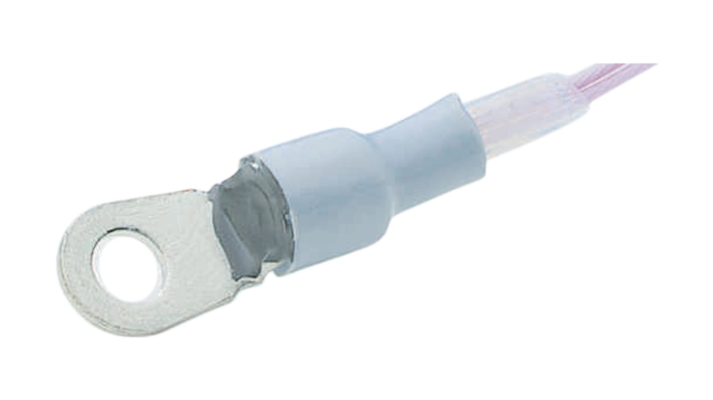 Heraeus PT100 Temperatursensor x 25mm, 0°C → +250°C