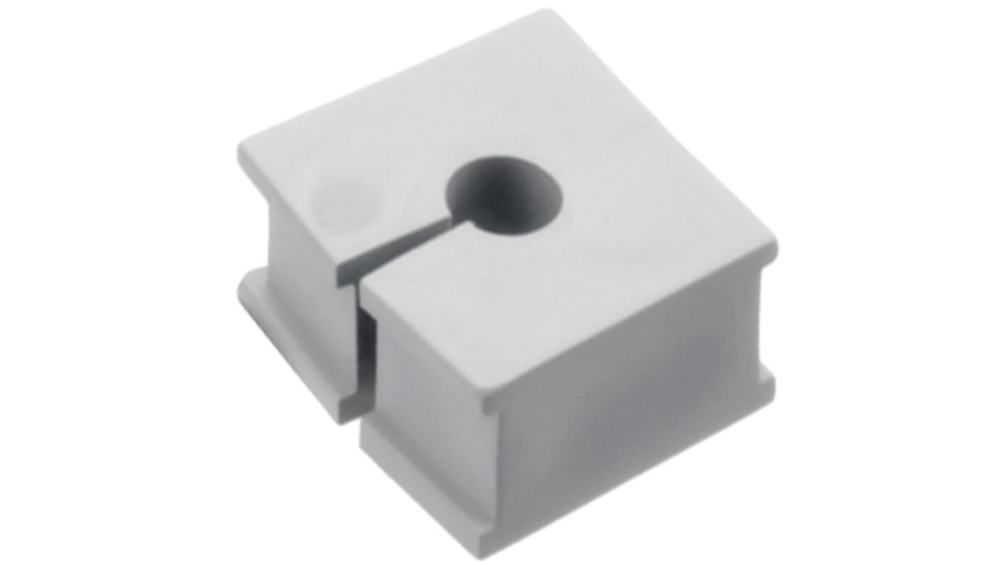 Icotek Grey Elastomer Cable Grommet QT 4