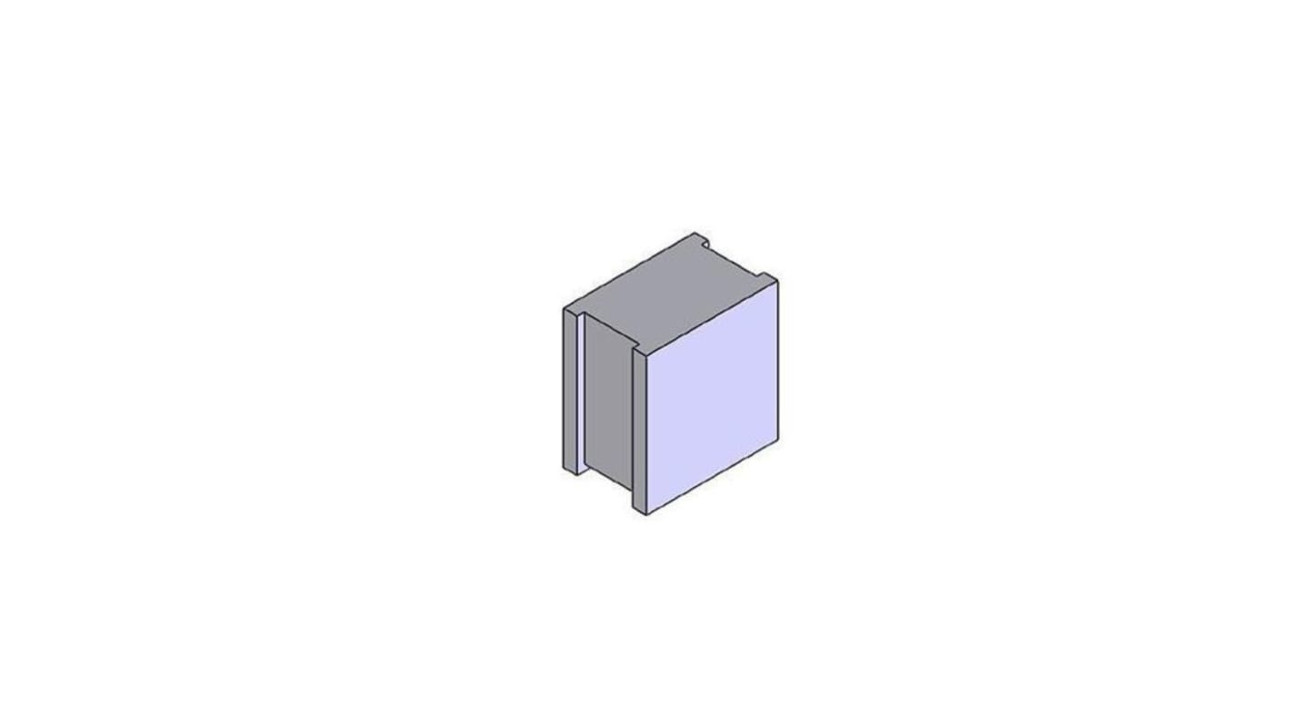 Icotek Grey Elastomer Cable Grommet QTB