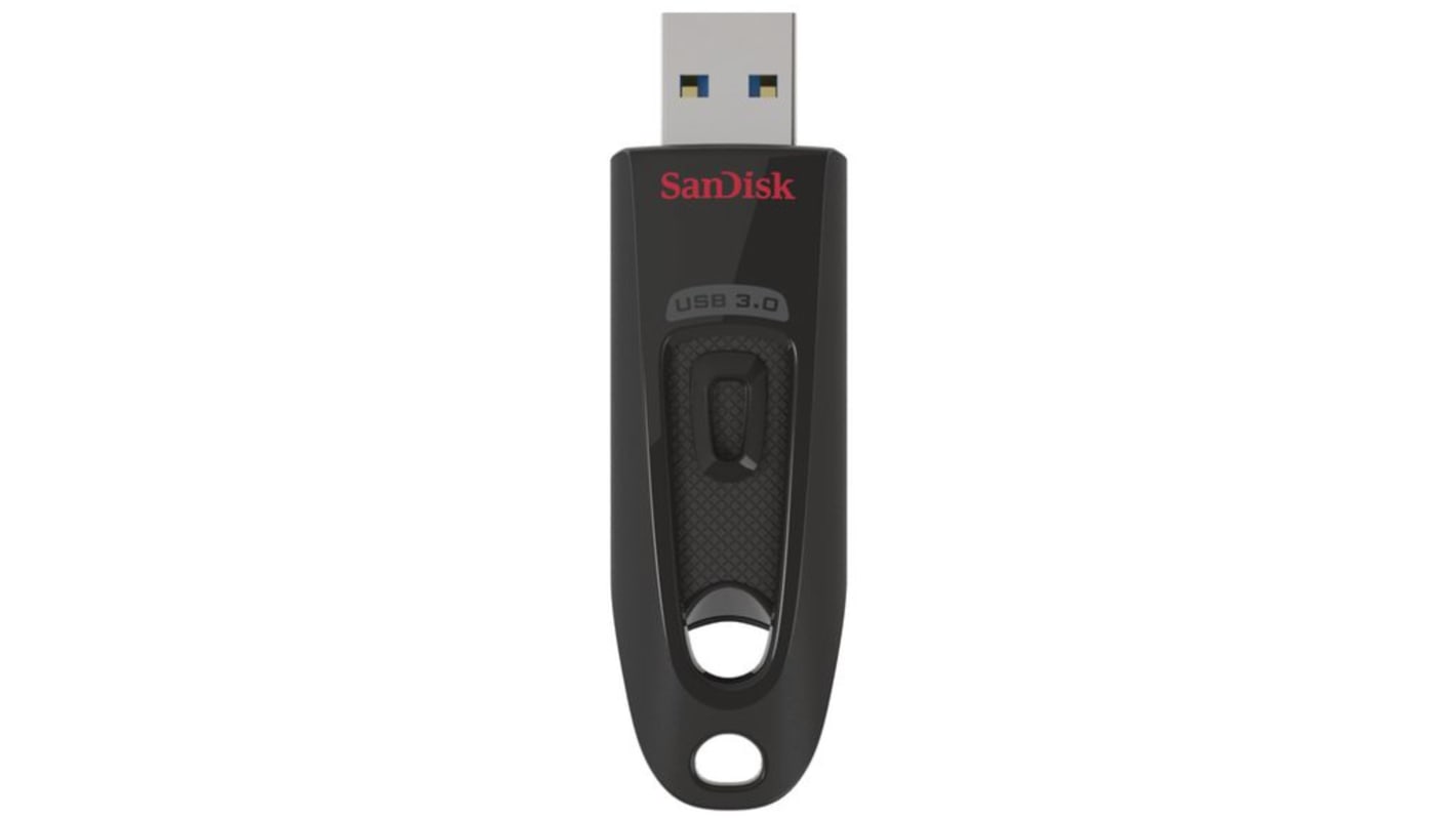 Sandisk SanDisk Ultra USB 3.0 Flash Drive 16GB USB 3.0 USB Stick