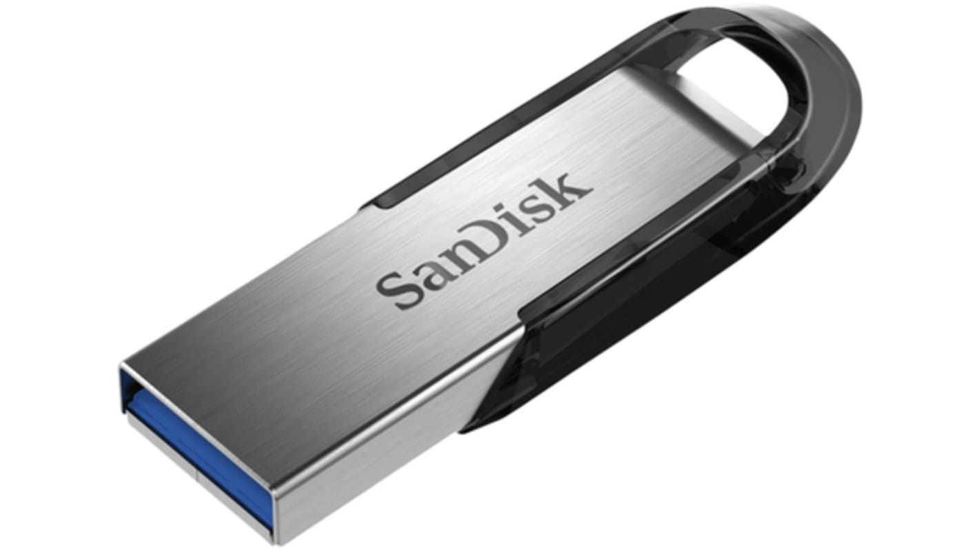 Sandisk SanDisk Ultra Flair USB 3.0 Flash Drive 32 GB USB 3.0 USB Stick