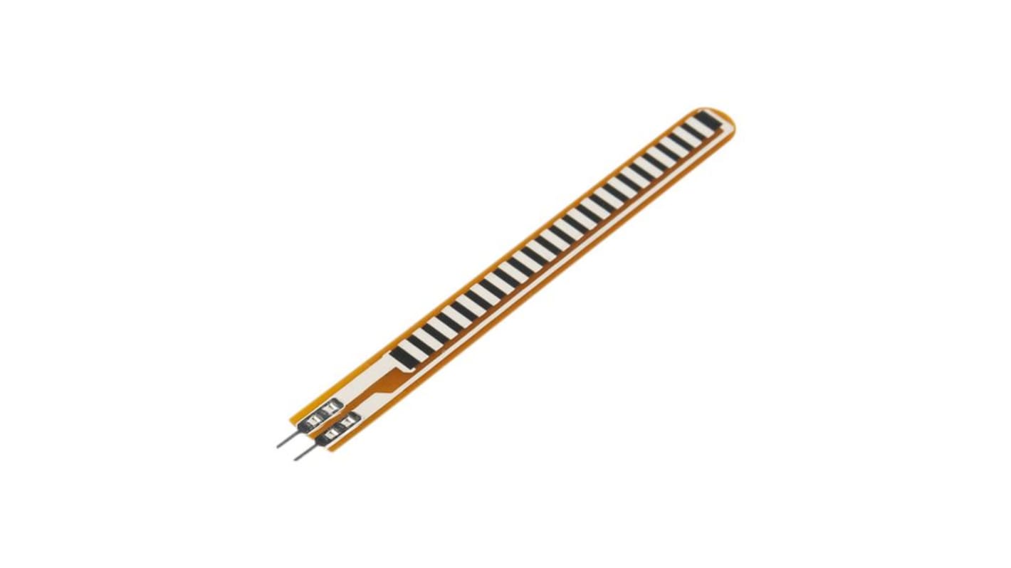 Placa de sensor Sparkfun Flex Sensor 2.2 - SEN-10264