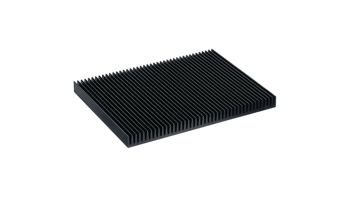 Fischer Elektronik Heatsink, 1.8K/W