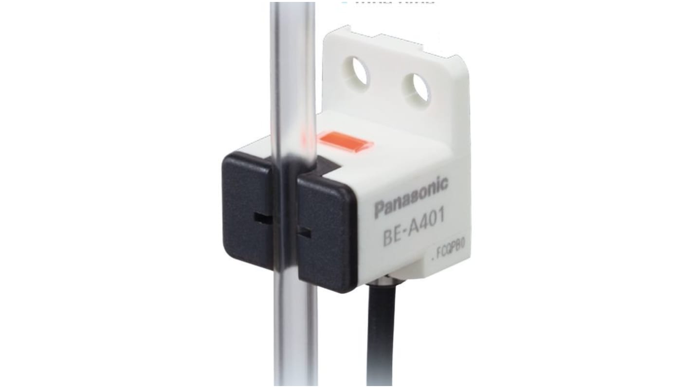 Rs-Online Sensore/interruttore con indicatore Panasonic per Aria