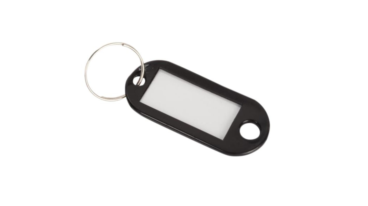 Perel Plastic Key Tags