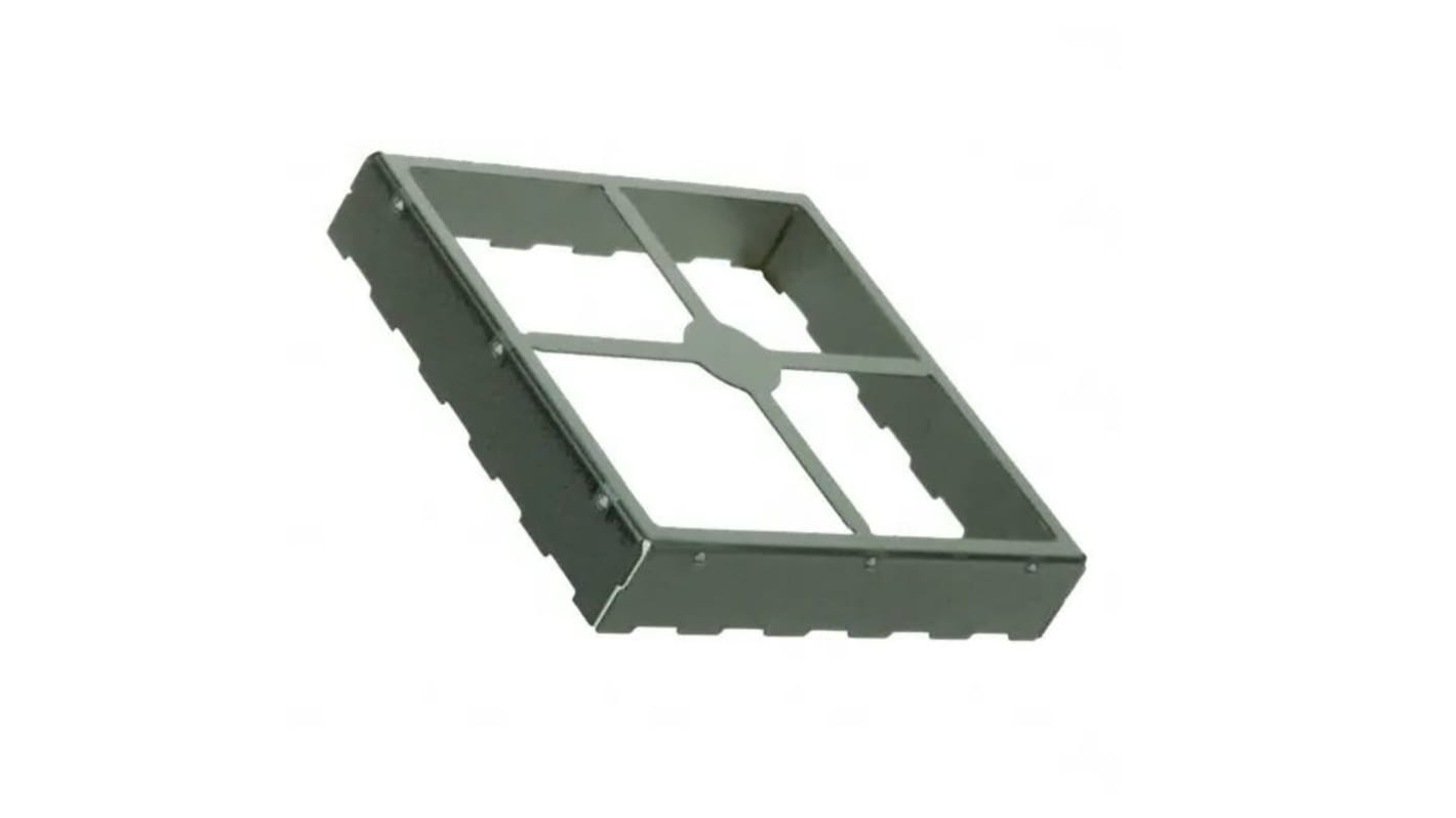 Shield Frame EMI Surface Mount, 44.37 mm