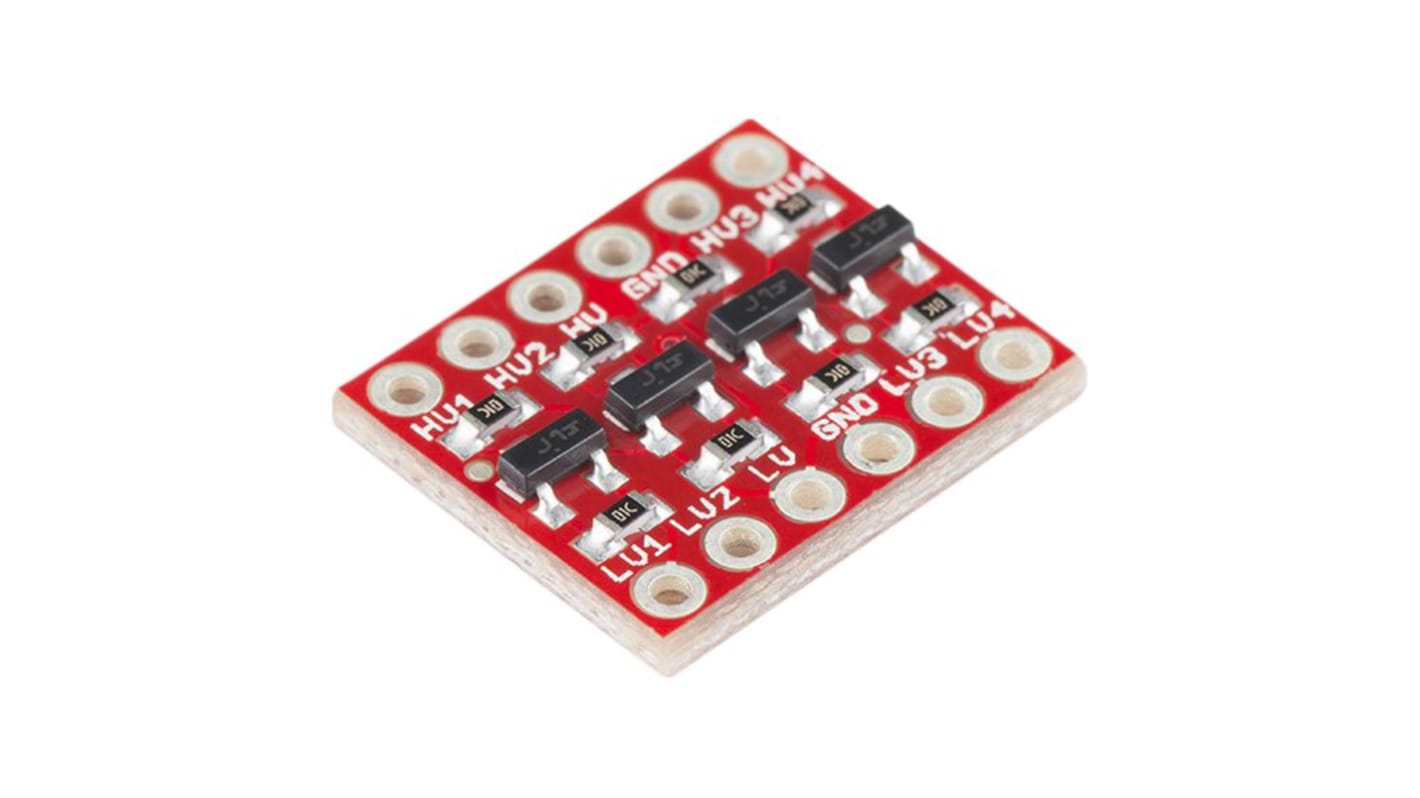 Sparkfun Logikebene-Umsetzer 12-Pin