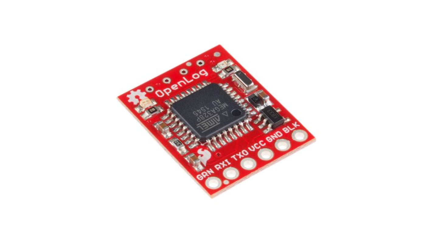 Sparkfun  Entwicklungskit für Arduino Pro und Pro Mini