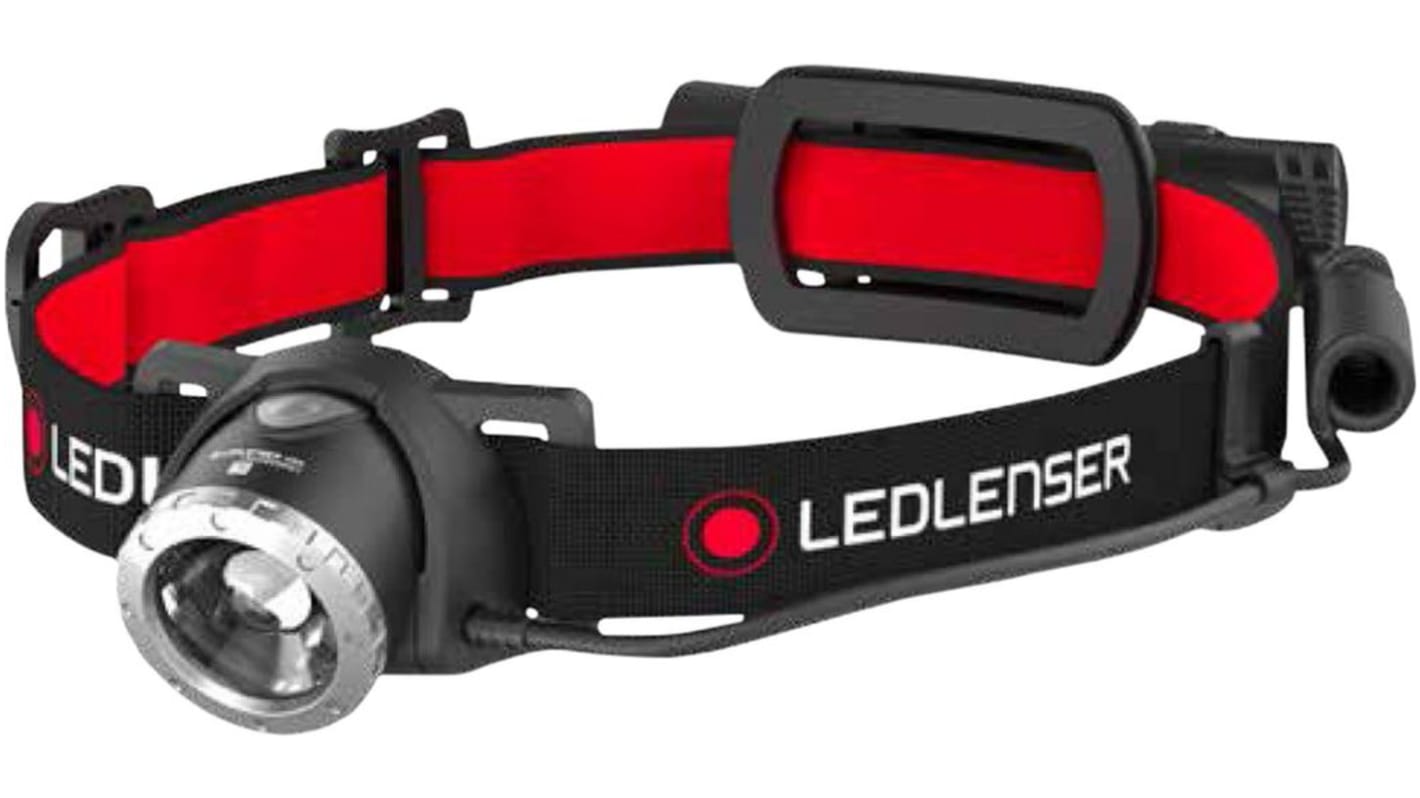 LEDLENSER Pandelampe, 600 lm