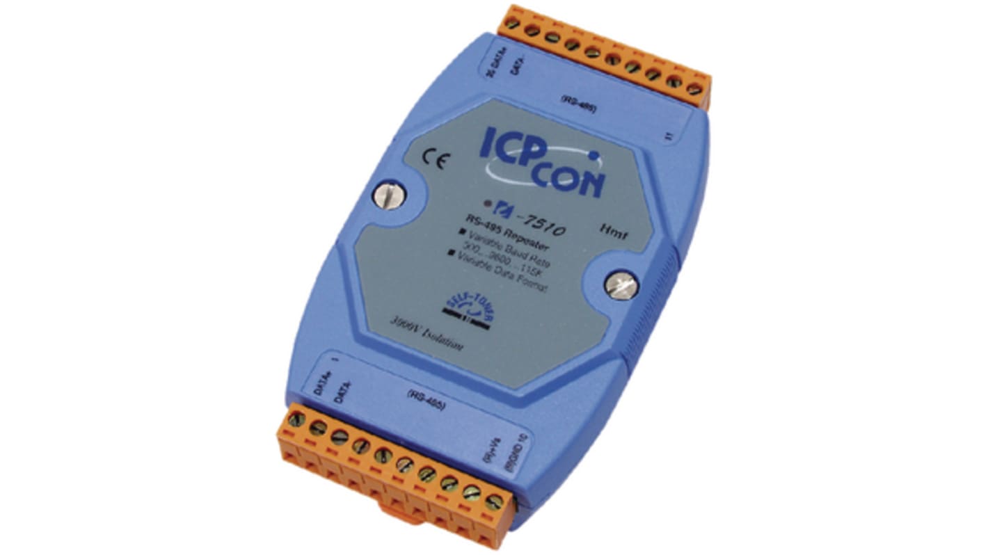 Ripetitore ICP-DAS serie 7000 Series