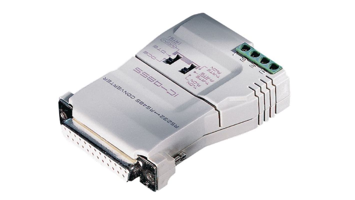 Convertitore di interfaccia Aten serie IC485