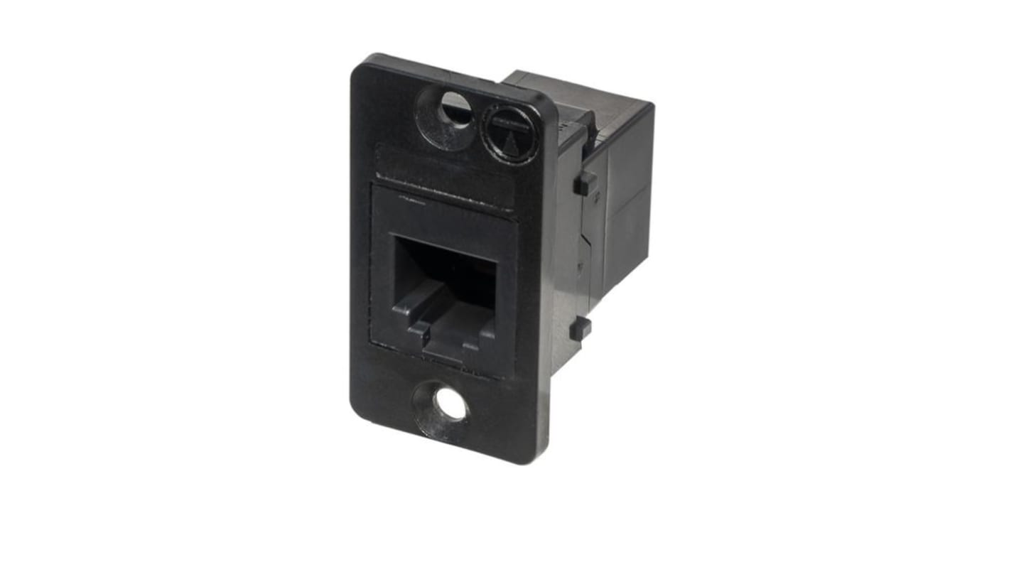 Connettore Ethernet Connettore femmina TUK Limited