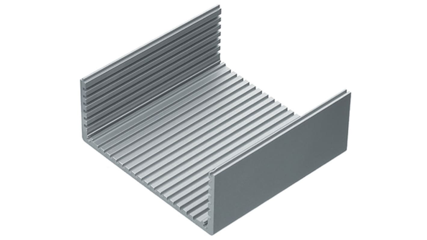 Fischer Elektronik KOH 02 Series Aluminium Accessory Kit