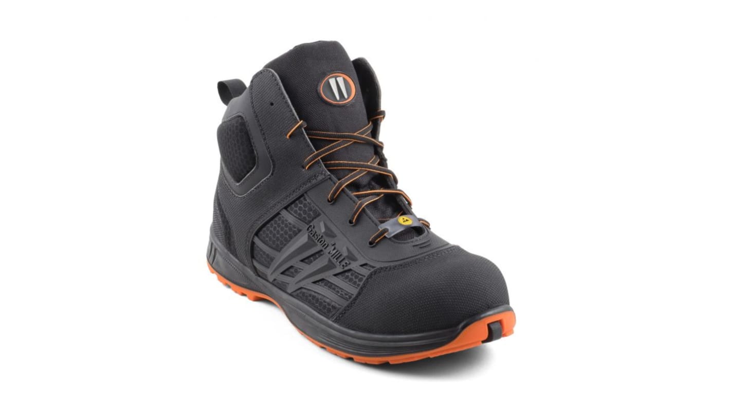 Gaston mille safety shoes price on sale