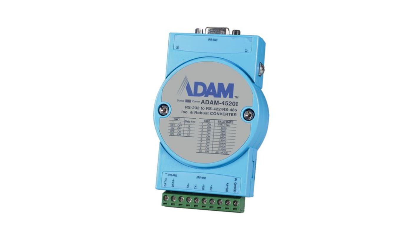 Convertitore seriale Advantech serie ADAM