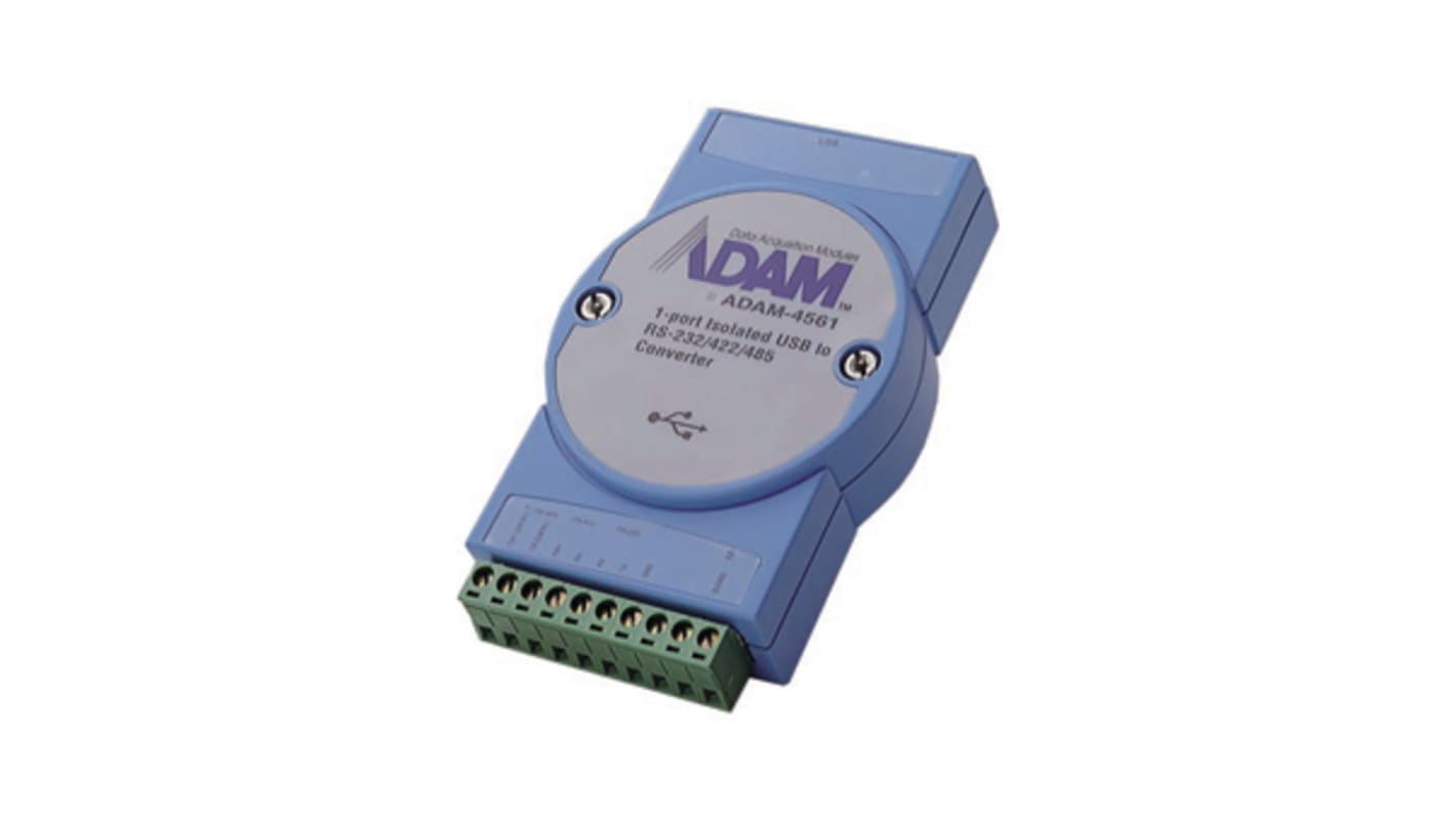 Advantech USB USB B Terminal Block USB Serial Cable Adapter