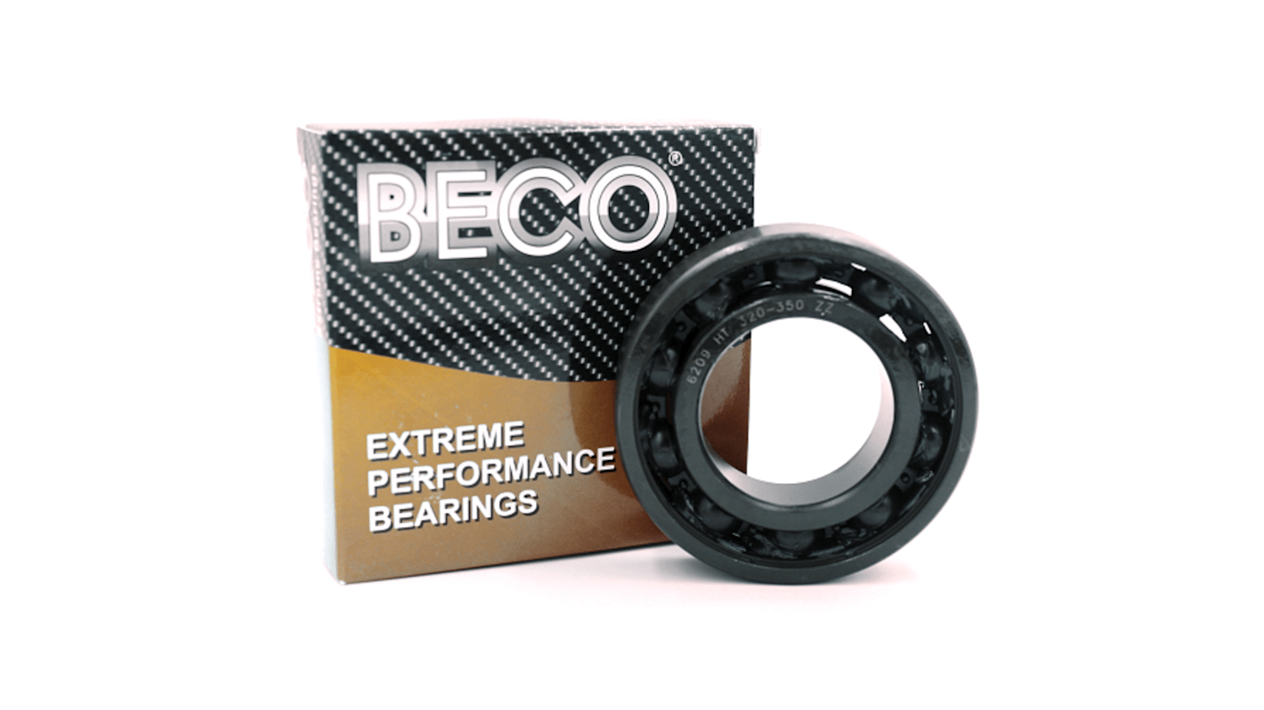 Beco 6003-BHTS330 Mélyhornyú golyóscsapágy mélyhornyú
