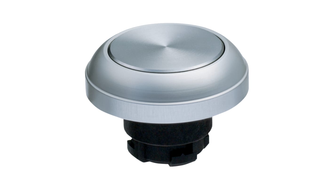 Schmersal EX-RDT Series White Momentary Push Button Head, 22.3mm Cutout, IECEx