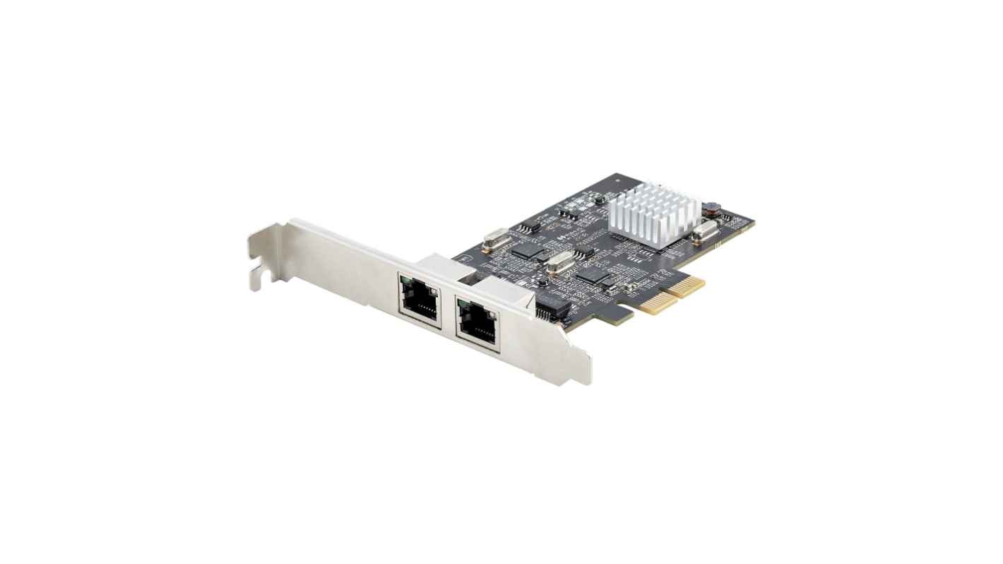 Karta sieciowa, PR22GI-NETWORK-CARD PCIe 10/100Mbit/s, StarTech.com