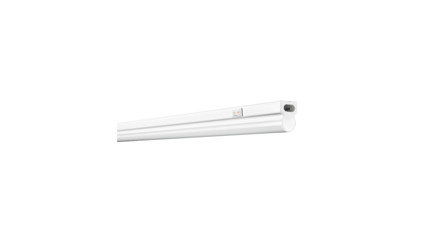 Plafoniera rettangolare LEDVANCE, 240 V, 12 W tipo LED, L. 873 mm, IP20