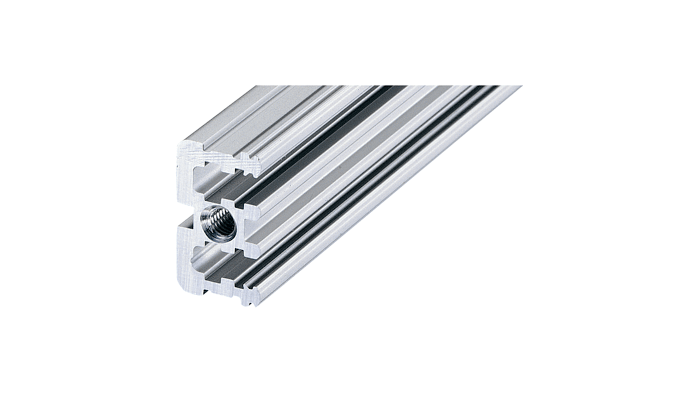 nVent SCHROFF Horizontal Rail, 432mm Depth, 84HP