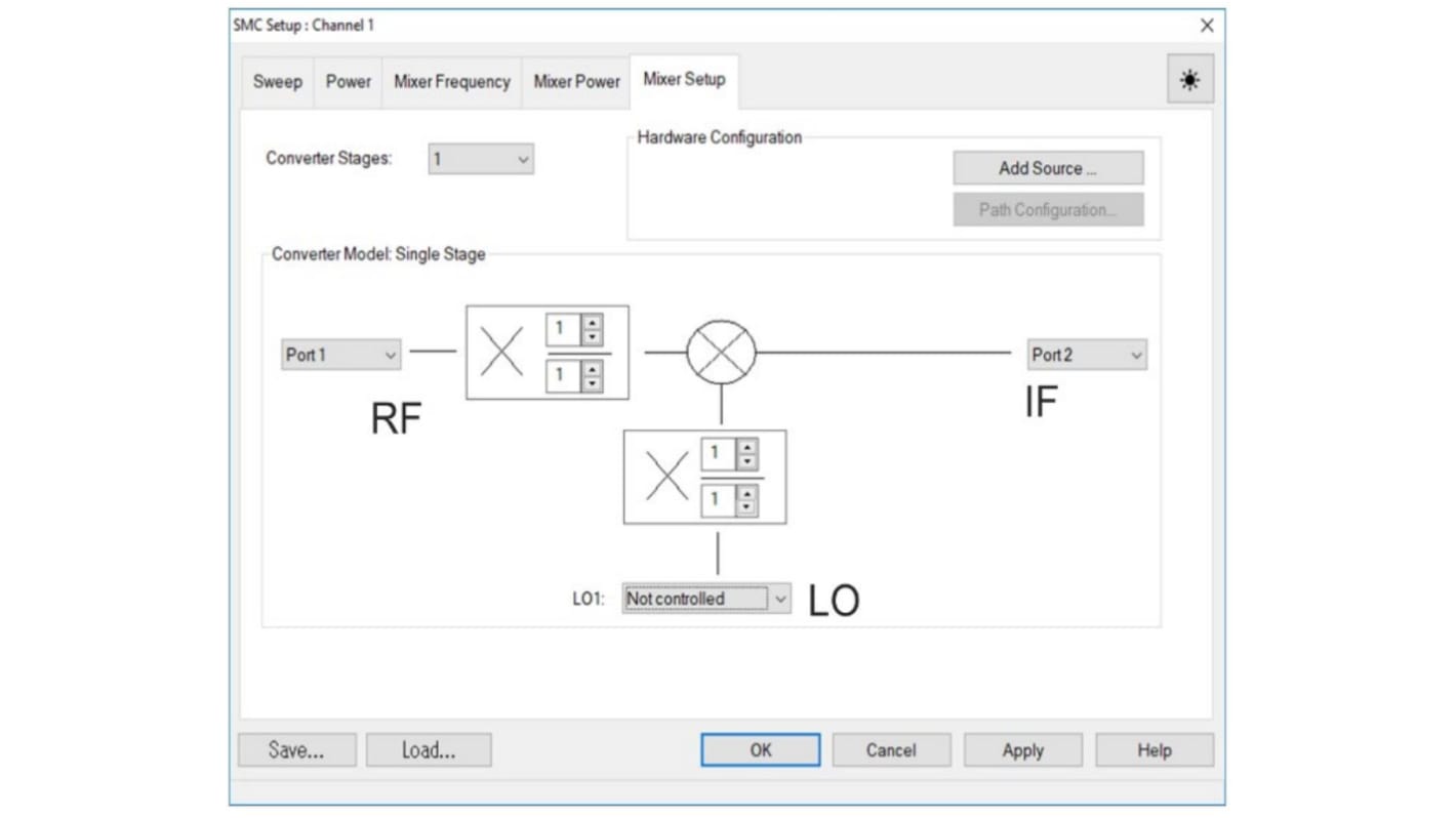 Keysight Technologies Software with USB Connector For Use With Vector Network Analyzer Vector Network Analyser