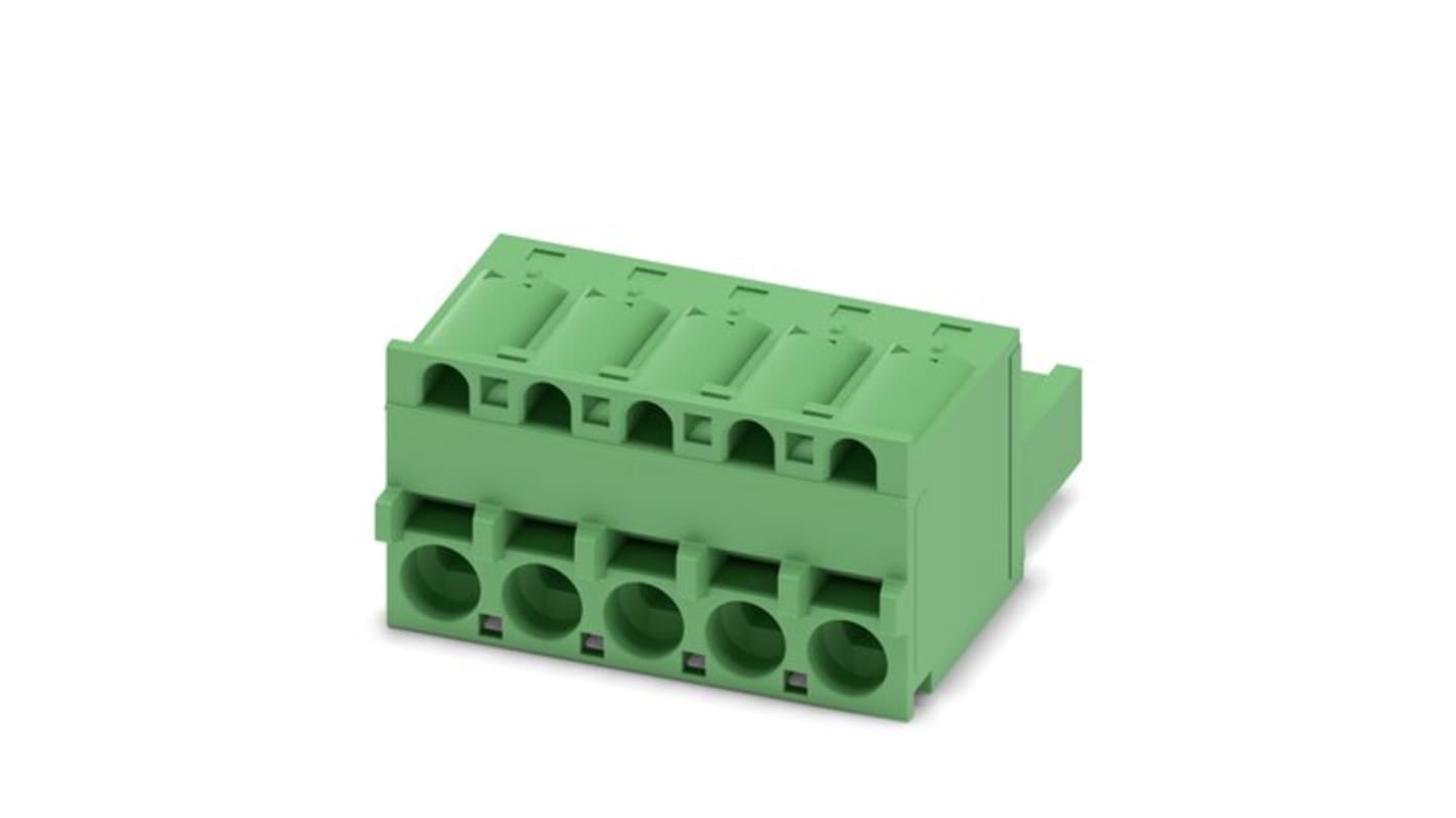 PCB connector FKCS 2,5/ 5-ST-5,08