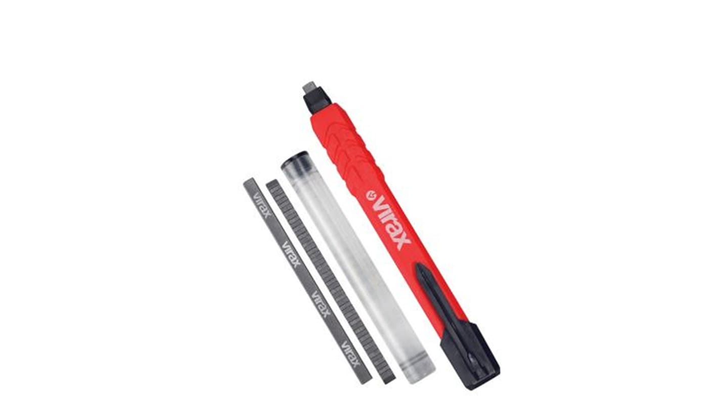 Lápiz de carpintero Virax 262710