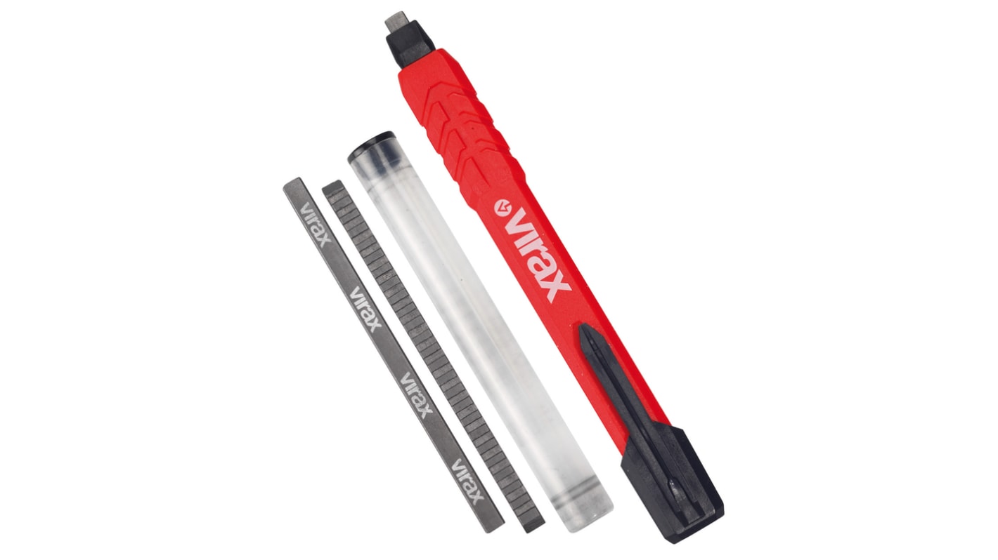 Lápiz de carpintero Virax 262714