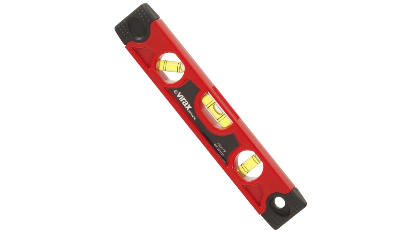 Virax 230mm , Spirit Level