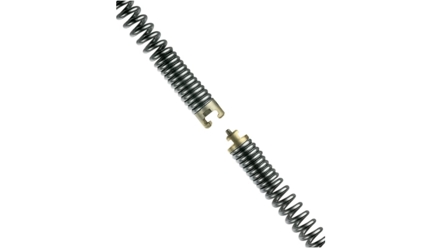 Virax 291016 Cordless Drain Cleaners