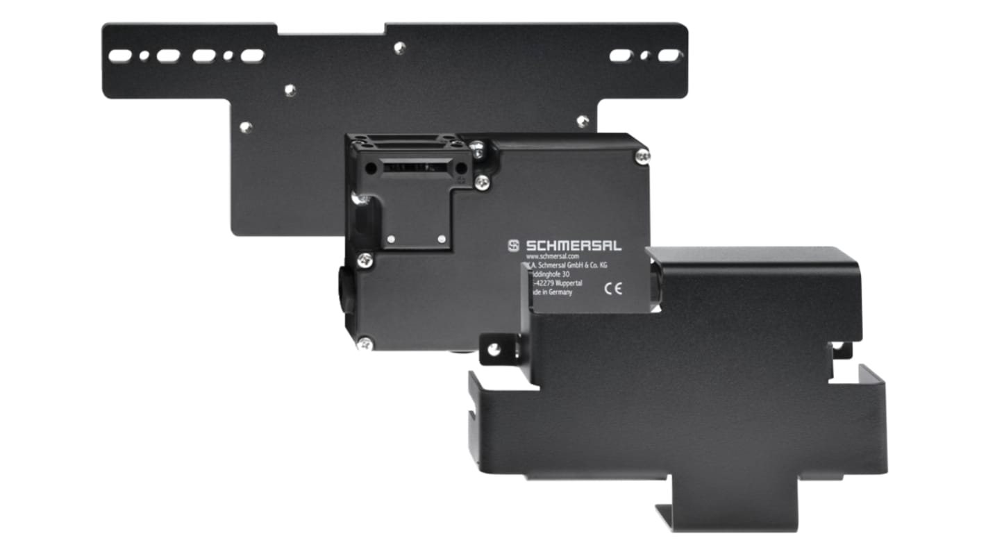 Schmersal IECEx EX-AZM 415 Safety Interlock Switch , Glass Fibre Reinforced Thermoplastic