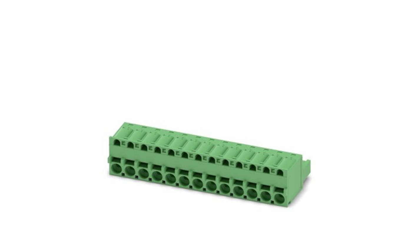 Phoenix Contact PCB Connector