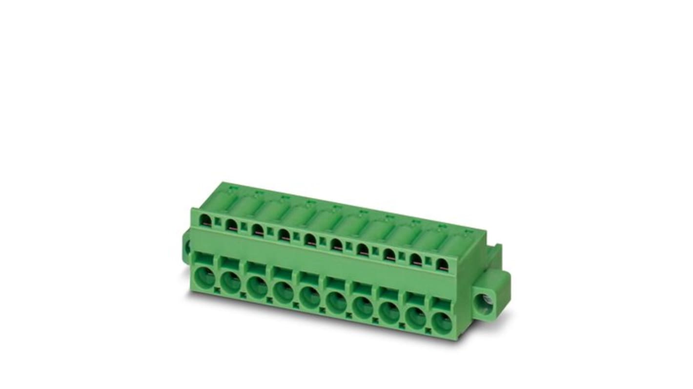 Phoenix Contact PCB Connector